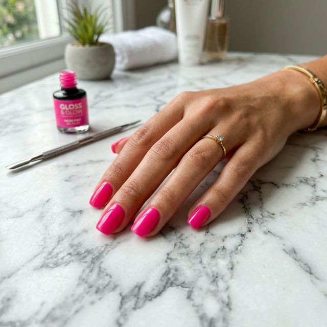 Esmaltado Permanente